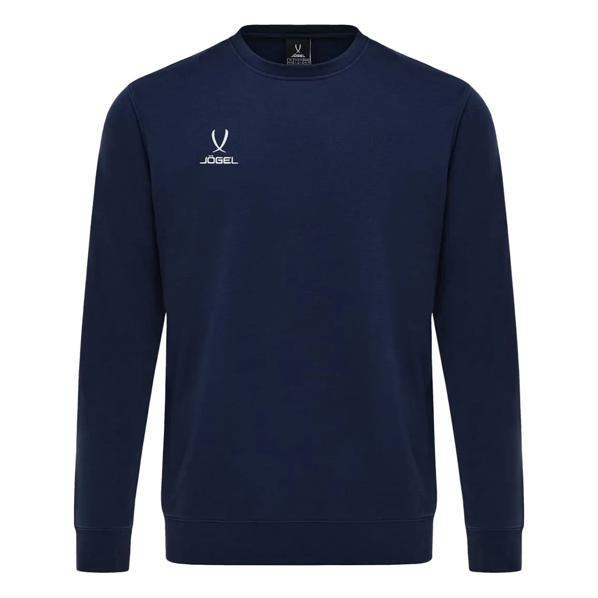 Jogel ESSENTIAL SWEATSHIRT Свитшот Темно-синий