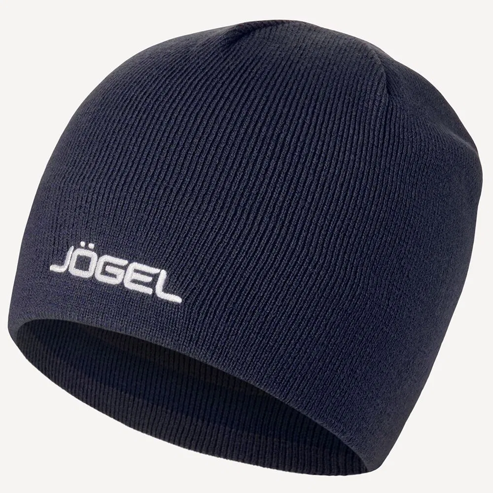 Jögel CAMP TEAM TRAINING HAT Шапка Темно-синий