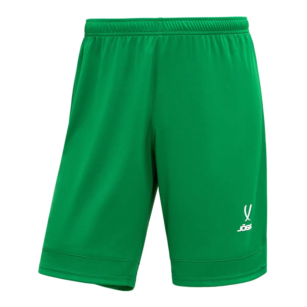 Jögel DIVISION PERFORMDRY UNION SHORTS Шорты Зеленый