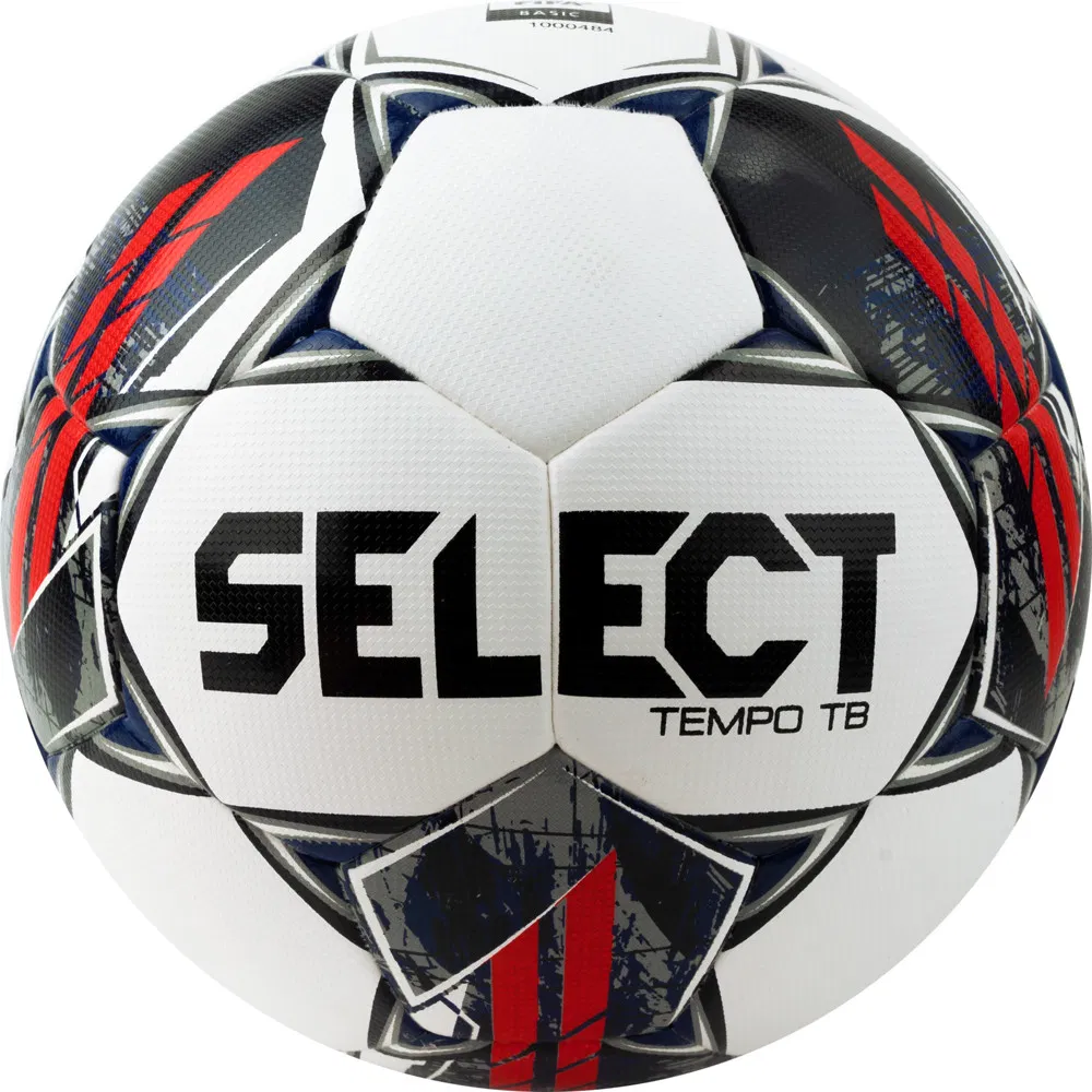 Select TEMPO TB V23 (0575060001-5) Мяч футбольный