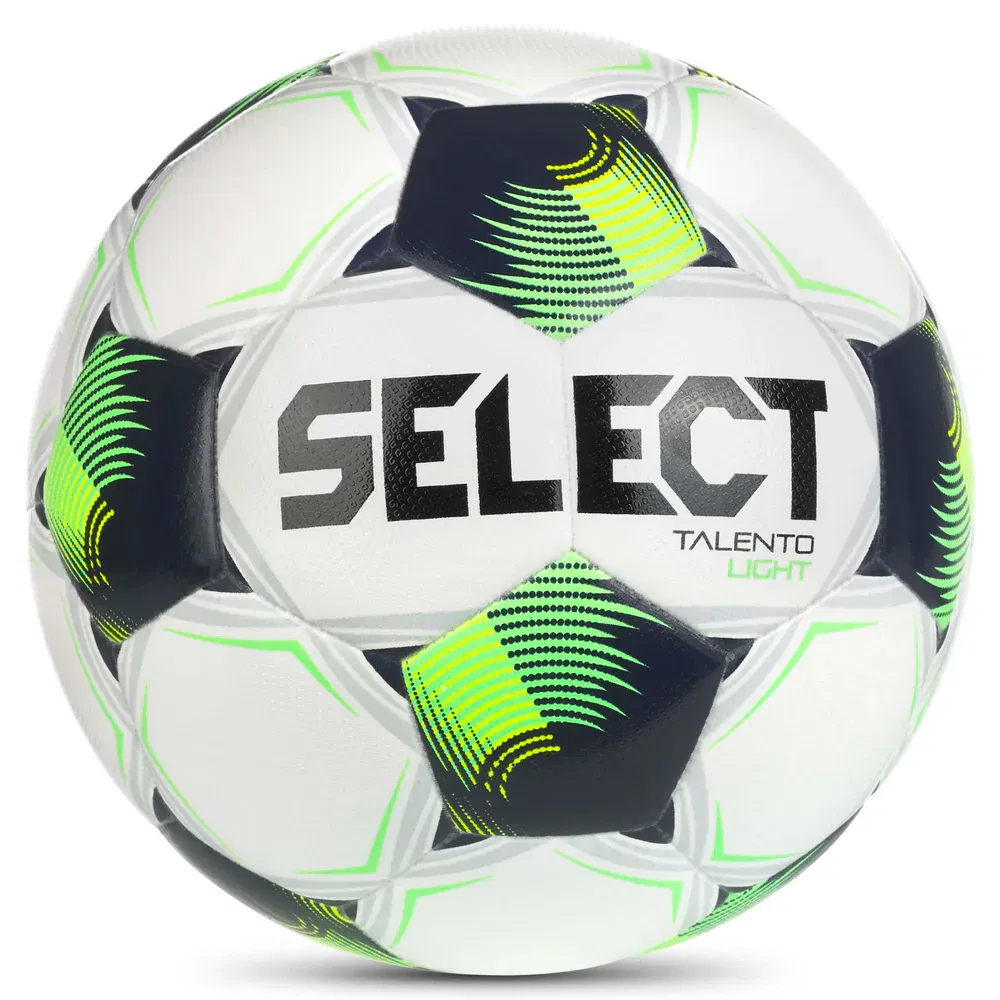 Select TALENTO DB LIGHT V26 (0773871014-3) Мяч футбольный