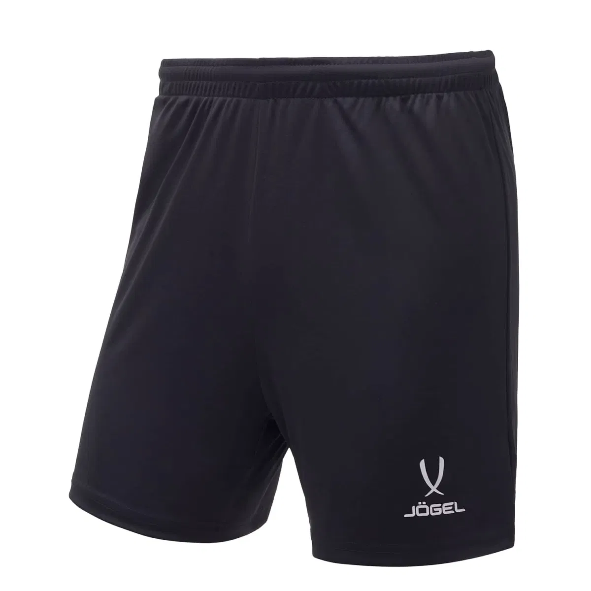Jögel CAMP Шорты волейбольные Черный/Белый