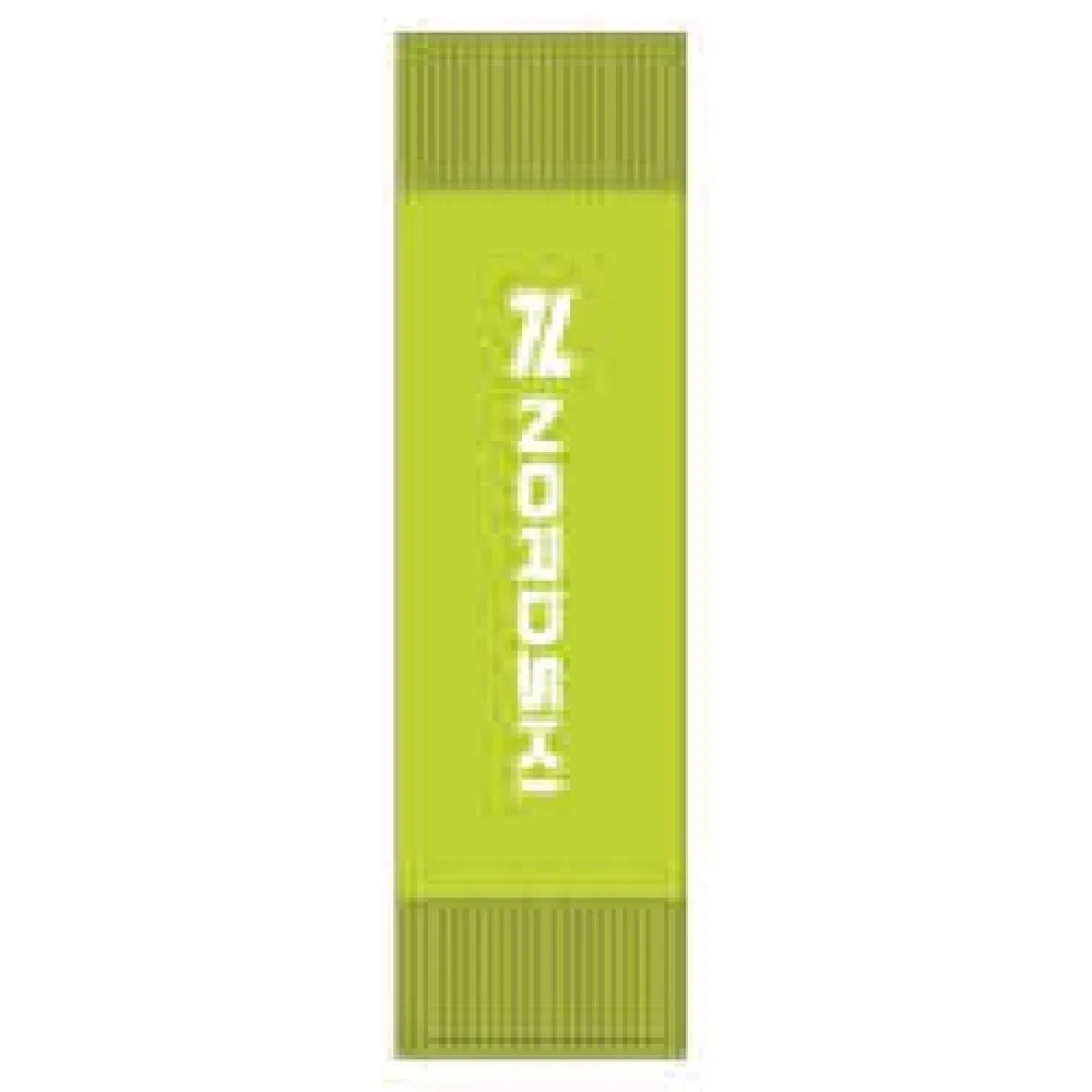 Nordski PRO ENERGY LIME Гетры без носка Салатовый/Белый