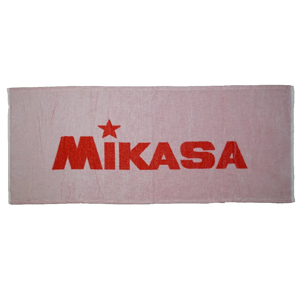 Mikasa KRABB Полотенце маленькое Белый/Красный