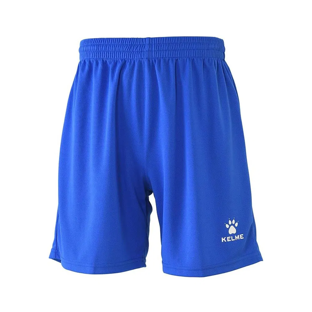 Kelme FOOTBALL SHORTS Шорты футбольные Синий