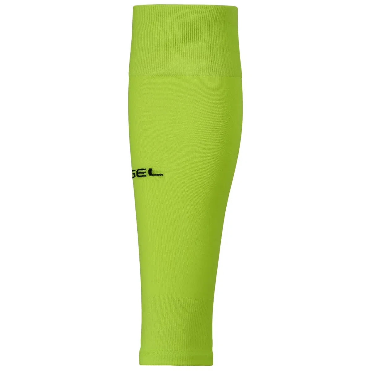 Jogel CAMP BASIC SLEEVE SOCKS Гольфы футбольные Желтый неон/Белый