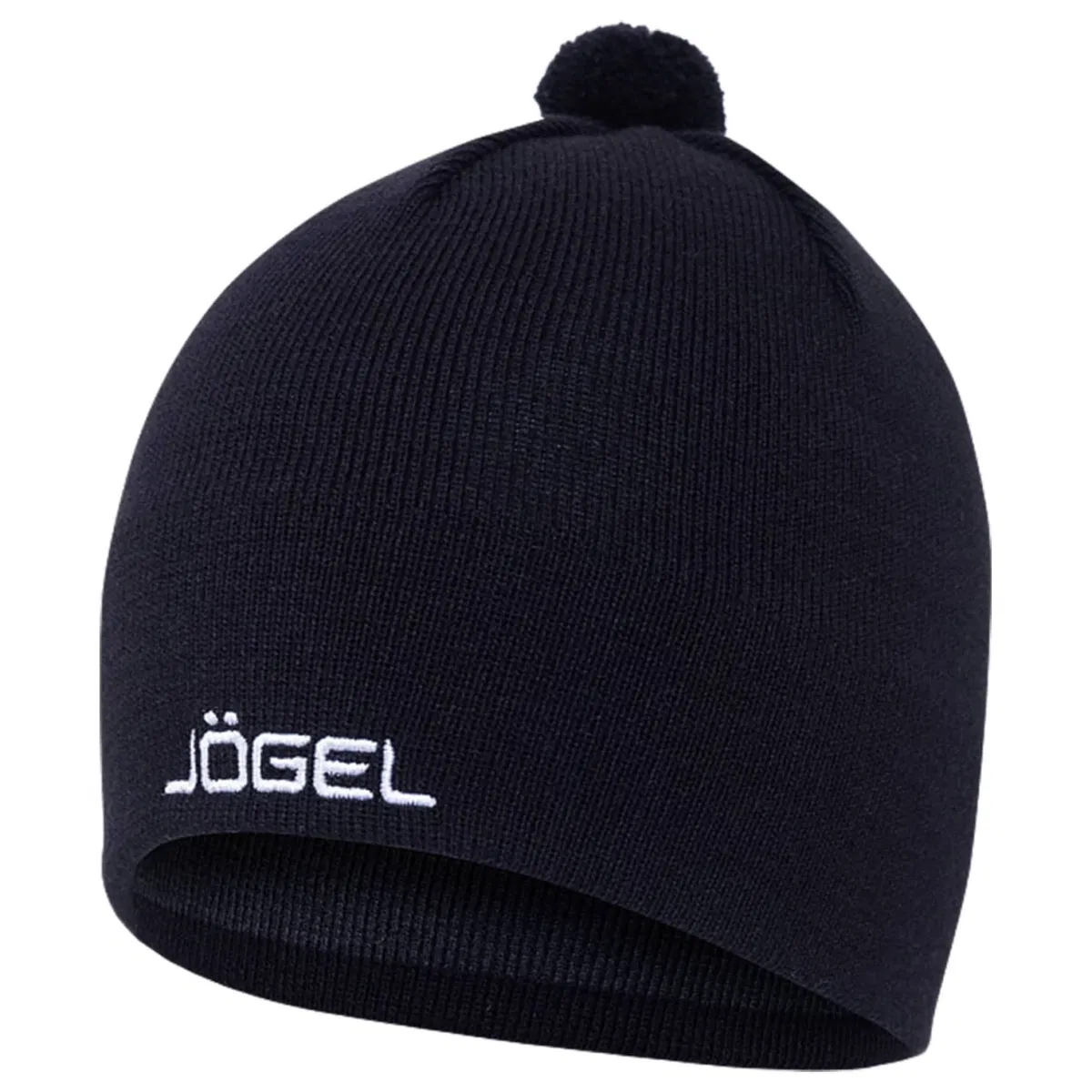 Jögel CAMP PERFORMDRY PRACTICE BEANIE ADULT Шапка Черный