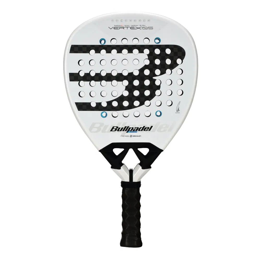 Bullpadel VERTEX 05 COMFORT 26 Ракетка для падела