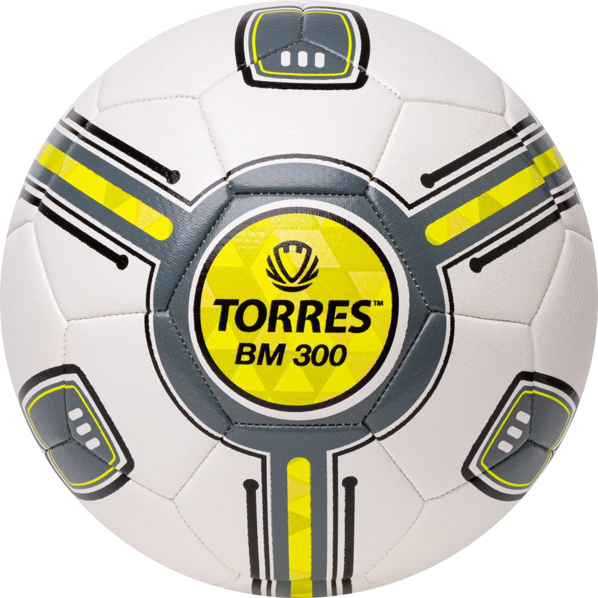 Torres BM300 (F323654) Мяч футбольный