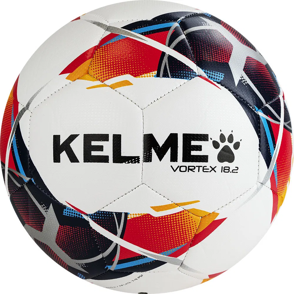 Kelme VORTEX 18.2 (9886130-423-4) Мяч футбольный