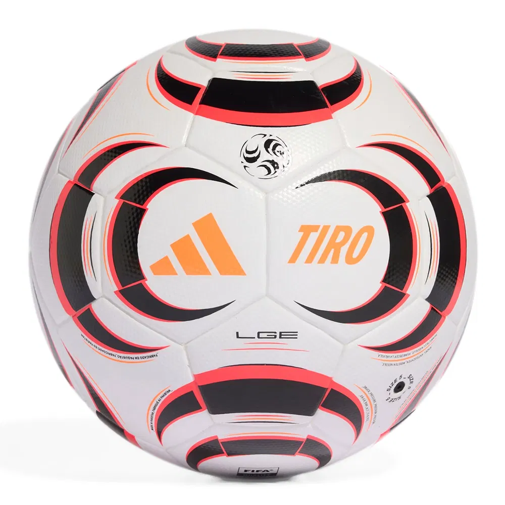Adidas TIRO LEAGUE TB (KA5263-5) Мяч футбольный