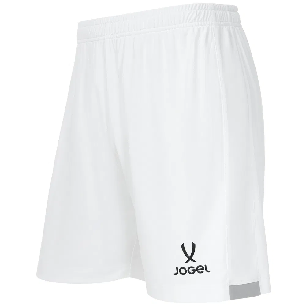 Jogel DIVISION PERFORMDRY UNION SHORTS 26 Шорты детские Белый