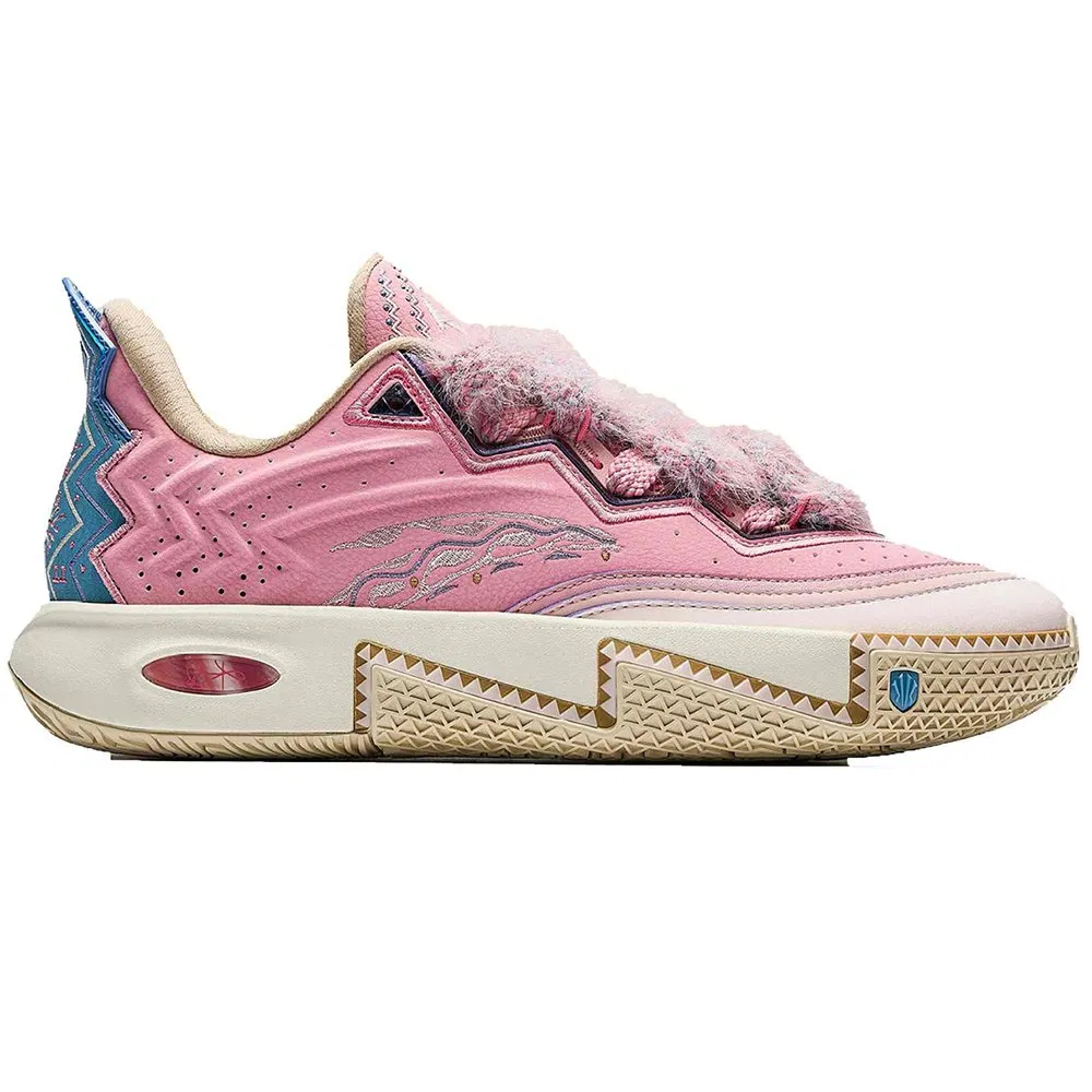 Anta KAI 2 "AZURIE" Кроссовки баскетбольные Розовый