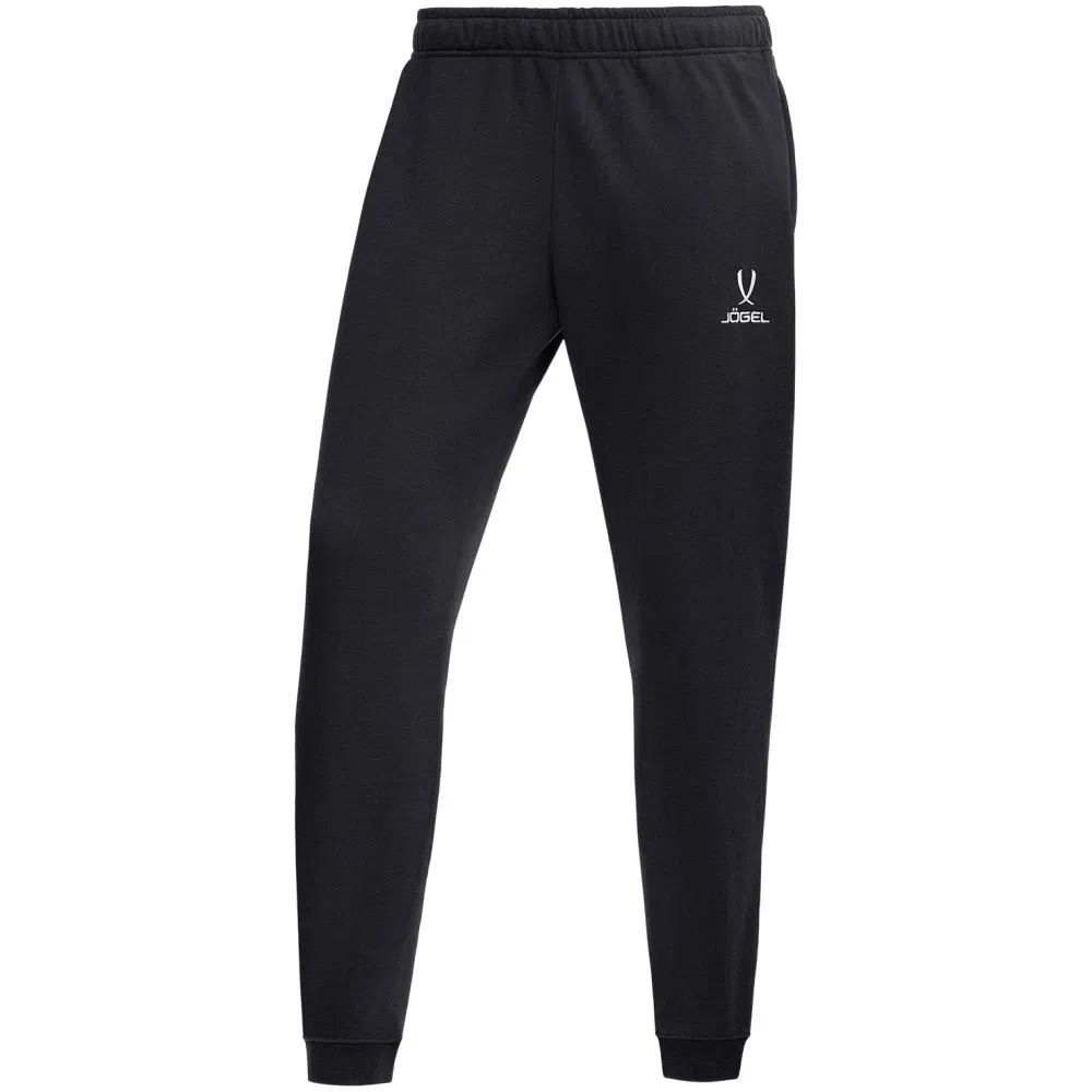Jögel ESSENTIAL COTTON PANTS Брюки спортивные детские Черный