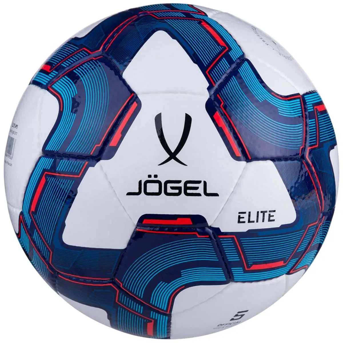 Jögel ELITE №5 Мяч футбольный