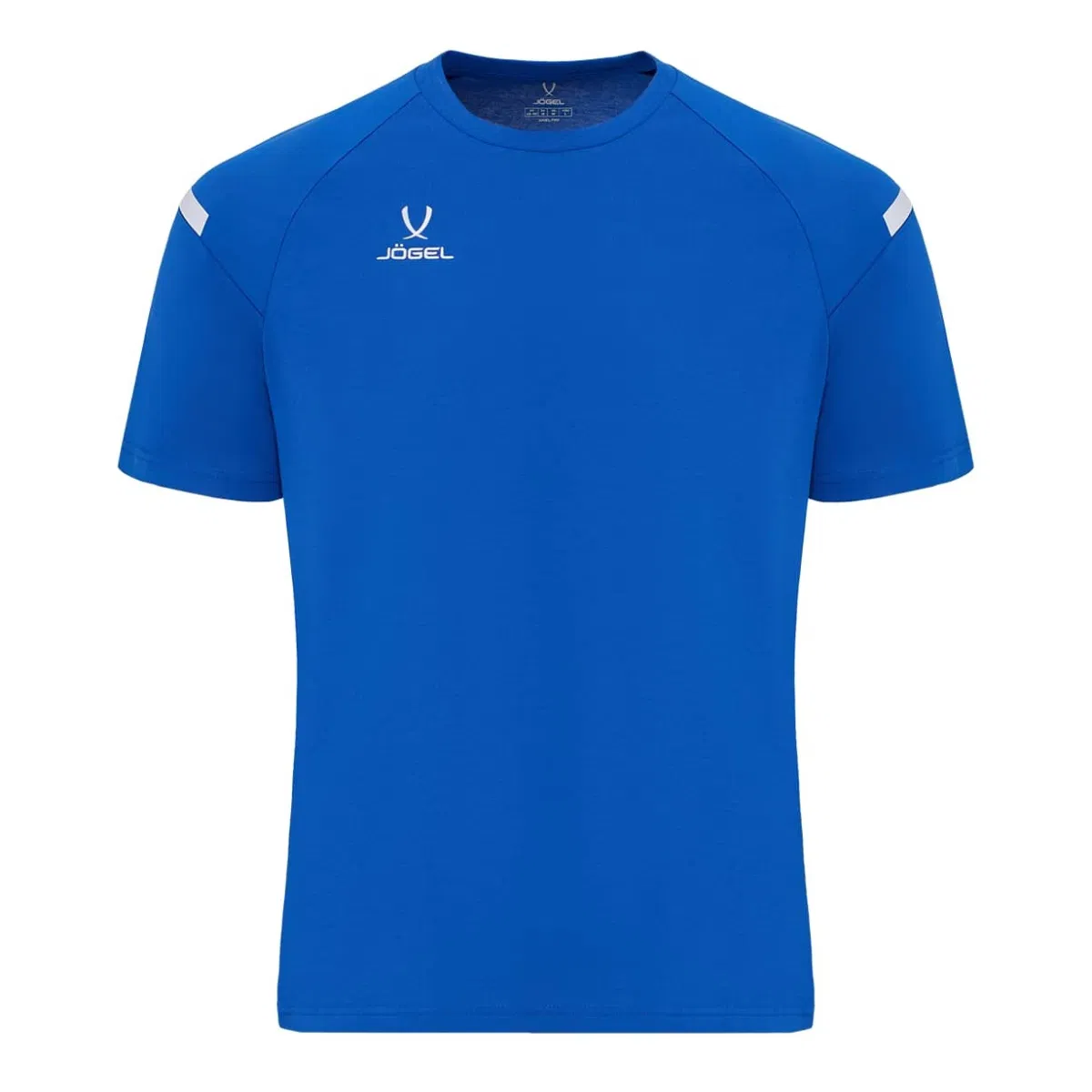 Jogel CAMP 2 CVC TRAINING TEE Футболка тренировочная Синий