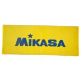 Mikasa KRABB Полотенце маленькое Желтый/Синий