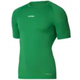 Jogel CAMP 2 PERFORMDRY BASELAYER SS TEE Футболка компрессионная Зеленый