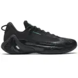 Anta GORDON HAYWARD GH4 "JET BLACK" Кроссовки баскетбольные Черный