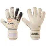 Jögel MAGNUM UL4 ROLL-HYBRID Перчатки вратарские Белый