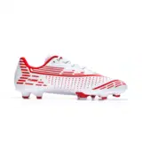 Torres FURIA Бутсы футбольные Белый/Красный
