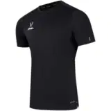 Jogel PREMIER PERFORMDRY TRAINING POLY TEE Футболка тренировочная Черный