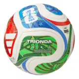 Adidas WC26 TRIONDA PRO (JD8021) Мяч футбольный