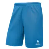 Jögel CAMP BASIC Шорты баскетбольные детские Бирюзовый/Белый