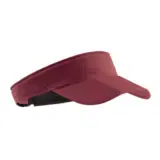 CEP RUN VISOR Козырек Бордовый
