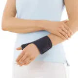 Medi THUMB SUPPORT Шина для большого пальца кисти medi правый Серый
