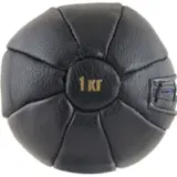 Rusbrand FS№1000 1кг Медбол Черный