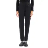 Nordski PRO (W) BLACK Брюки спортивные женские Черный