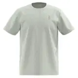 7/6 LODDY T-SHIRT 2.0 "MISTY BLUE" Футболка теннисная Голубой