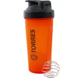 Torres S01-600-02 Шейкер спортивный Оранжевый