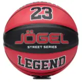 Jogel STREETS LEGEND23 №7 Мяч баскетбольный