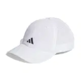 Adidas RUNNING ESSENTIALS AEROREADY SIX-PANEL Бейсболка беговая Белый