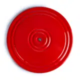 Rusbrand MR-D-244 Диск здоровья Красный/Черный