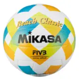 Mikasa BV543C-VXA-LG Мяч для пляжного волейбола