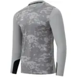 Jögel DIVISION PERFORMDRY GK SPLASH Свитер вратарский Серый