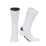 Nordski PRO ENERGY WHITE Гетры Белый/Черный