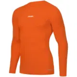 Jogel CAMP 2 PERFORMDRY BASELAYER LS TEE Футболка компрессионная с длинным рукавом Оранжевый