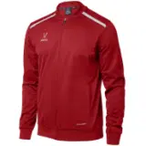 Jögel DIVISION PERFORMDRY PRE-MATCH KNIT JACKET Олимпийка Красный