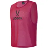 Jogel CAMP 2 BIB Манишка Малиновый