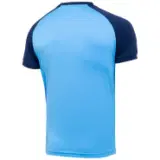 Jögel CAMP REGLAN JERSEY Футболка игровая футбольная Синий/Темно-синий