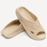 Jogel SHOWER SLIDES 2.0 Сланцы Бежевый