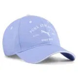 Puma CLASS BASEBALL CAP Бейсболка Сиреневый