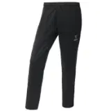 Jögel DIVISION PERFORMDRY PRE-MATCH KNIT PANTS Брюки спортивные Черный