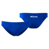 Mikasa COLBY Плавки спортивные женские Синий/Белый