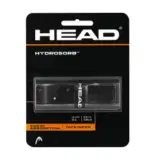Head HYDROSORB Базовый грип Черный/Красный