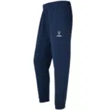 Jögel ESSENTIAL COTTON FLEECE PANTS Брюки спортивные Темно-синий